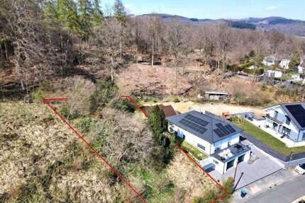 Grundstück zu verkaufen in Kreuztal 105.000,00 € 646 m²