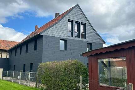 Wohnung zum Mieten in Delligsen 590,00 € 59 m²