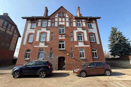 +++ Vermietetes Mehrfamilienhaus mit 6 Wohneinheiten +++ - Weißenfels Wengelsdorf