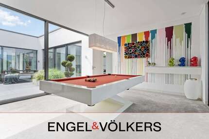 Haus zum Kaufen in Brensbach 1.480.000,00 € 288 m²