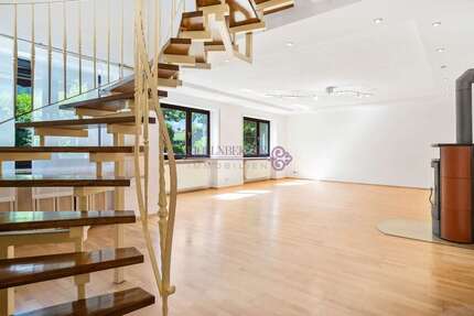 Wohnung zum Mieten in Lappersdorf 1.540,00 € 140 m²