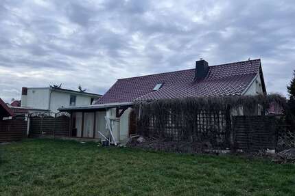 Haus zum Kaufen in Mücheln 180.000,00 € 125 m²