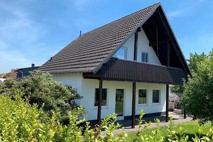 Miete | Einfamilienhaus in Bad Arolsen | ab 01.03.2027