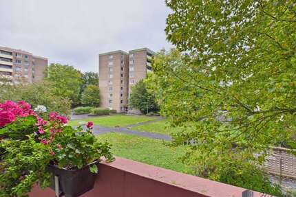 Wohnung zum Kaufen in Koblenz Karthause 280.000,00 € 97.61 m² - Koblenz / Karthause