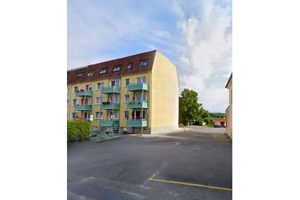 Wohnung zum Kaufen in Königsbrück 105.000,00 € 75 m²