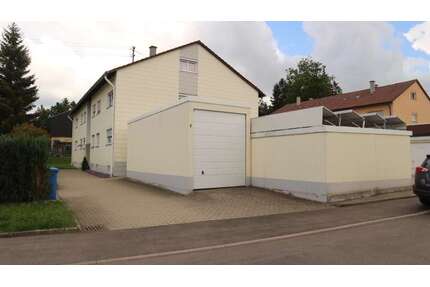 Wohnung zum Mieten in Albstadt-Onstmettingen 530,00 € 64.77 m²