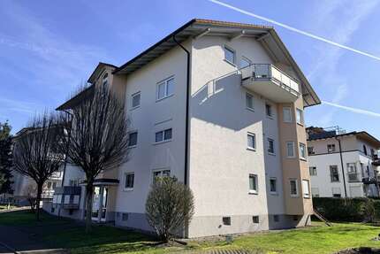 Wohnung zum Kaufen in Ettenheim 300.000,00 € 110 m²