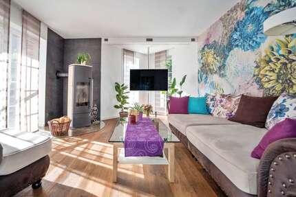 Haus zum Kaufen in Barnstorf 498.000,00 € 220 m²