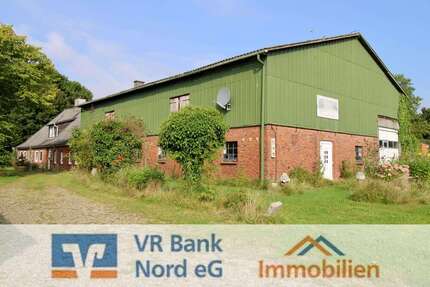 Haus zum Kaufen in Almdorf 315.000,00 € 210 m²