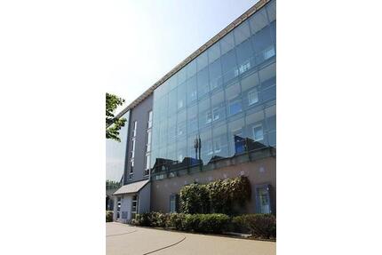 Wenn Sie auf Wolke 7 schweben, haben wir die passende Wohnung. - Recklinghausen Berghausen