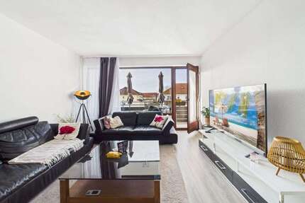 Wohnung zum Kaufen in Garbsen 159.000,00 € 66 m²