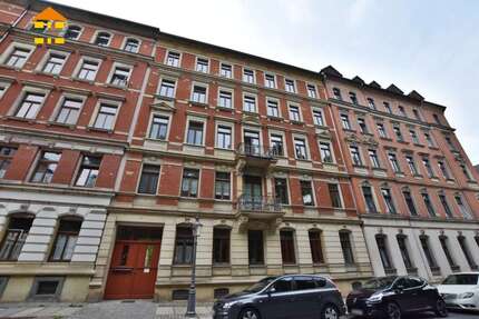 Wohnung zum Kaufen in Chemnitz 72.000,00 € 72 m²