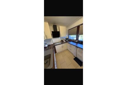 Schöne 3 Zimmerwohnung mit Balkon - Hürth