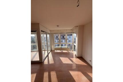 Top sanierte 1,5 Zimmer Wohnung in Großzschocher - Leipzig Südwest