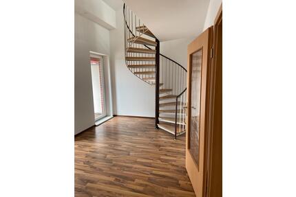 3 Raum Maisonette Wohnung - 656,00&nbsp;EUR Kaltmiete, ca.&nbsp; 87,50&nbsp;m&sup2; in Hagenow (PLZ: 19230)