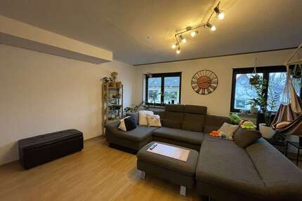 Wohnung zum Mieten in Mannheim 960,00 € 90 m²