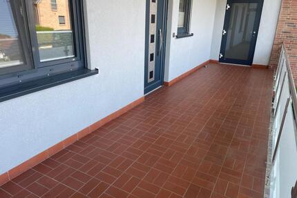 Eigentumswohnung, 4-Zimmer in BS-Timmerlah, Hochpaterre - Braunschweig Timmerlah-Geitelde-Stiddien