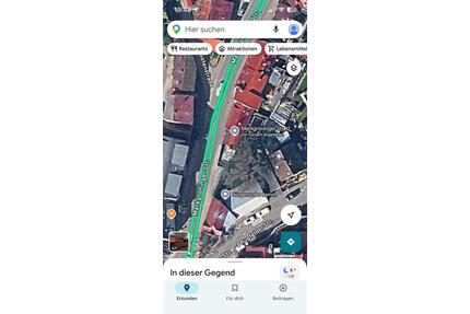 1 Familienhaus mit Einliegerwohnung in Korntal-Münchingen