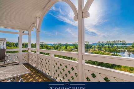 Wohnung zum Kaufen in Sellin 175.000,00 € 47.42 m²