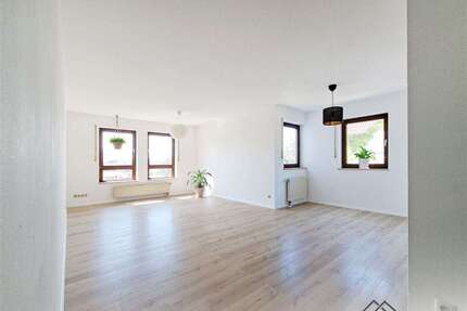 Wohnung zum Kaufen in Wilhermsdorf 320.000,00 € 93 m²