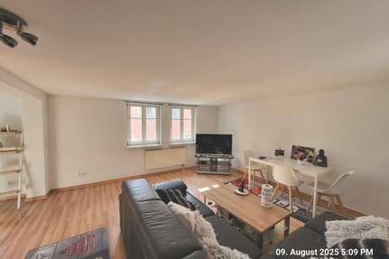 Wohnung zum Mieten in Ansbach 630,00 € 49 m²