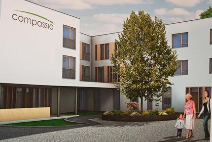 Pflegeappartment Nähe Regensburg - Sinzing