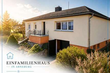 Haus zum Kaufen in Arneburg 219.898,00 € 155 m²