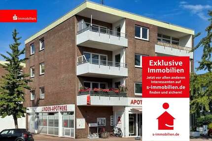 Wohnung zum Kaufen in Burg 148.000,00 € 88.12 m²