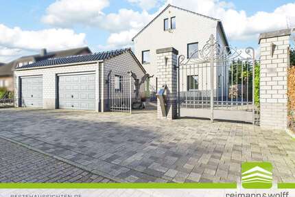 Haus zum Kaufen in Waldfeucht 489.000,00 € 268.78 m²