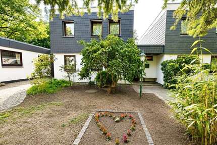 Haus zum Kaufen in Hamburg 599.000,00 € 120 m²