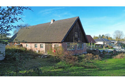 Ein Platz für Visionen im Herzen von Katschow