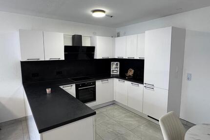 Helle 2-Zimmer-Wohnung in Schwerte – mit Einbauküche & Balkon - Menden (Sauerland)