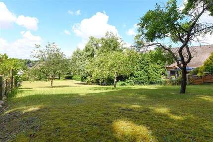 Grundstück zu verkaufen in Mölln , Kr Hzgt Lauenb 166.000,00 € 583 m²