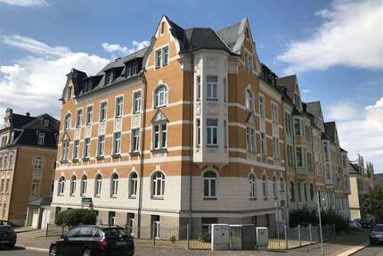 Wohnung zum Mieten in Plauen 336,00 € 84 m²