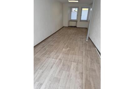 32qm Büro - Ladeneinheit in Wohn-Geschäftshaus Stadtkern Bogen