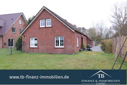 Haus zum Kaufen in Nenndorf 129.000,00 € 70 m²