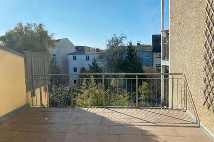 Stadthaus zu vermieten Stadtmitte 18055 - Rostock