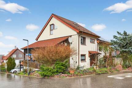 Haus zum Kaufen in Neuenbürg-Arnbach 409.000,00 € 127.25 m²