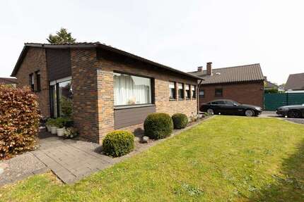 Haus zum Kaufen in Tönisvorst 595.000,00 € 150 m²