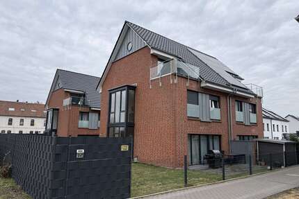 Haus zum Mieten in Gehrden 1.850,00 € 145 m²