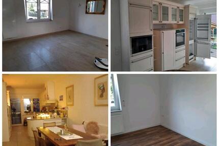 Eine Erdgeschosswohnung - 1.140,00&nbsp;EUR Kaltmiete, ca.&nbsp; 80,00&nbsp;m&sup2; in Wunstorf (PLZ: 31515)