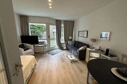 Wohnung zum Mieten in Düsseldorf 565,00 € 28.26 m²