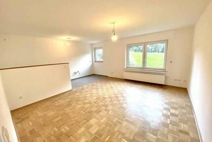Helle 2-Zimmer-Erdgeschoss-Einliegerwohnung (60m2) - ALLES inklusive ab 15. Juli frei - Hagen Boele