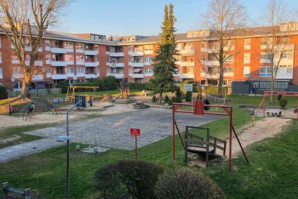 Attraktive 3-Zi.-Whg. in Stade-Bützfleth ab sofort zu vermieten