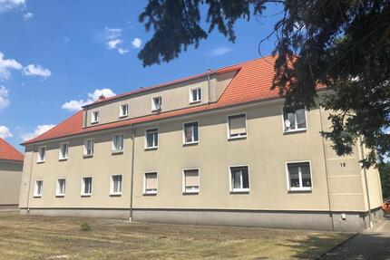 Wohnen unweit vom Senftenberger See!