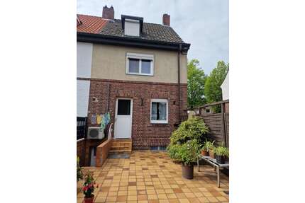 Haus zum Mieten in Bocholt 1.150,00 € 105 m²