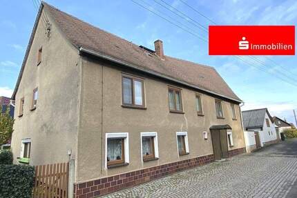 * Viel Gestaltungsspielraum - Ihr neues Zuhause in ruhiger Lage von Bobeck *