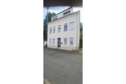 Großes Sonniertes Haus in Eitorf