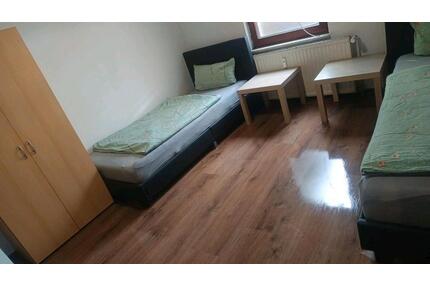 Möbliertes Zimmer - Brackwede Kirche - Gütersloh Avenwedde