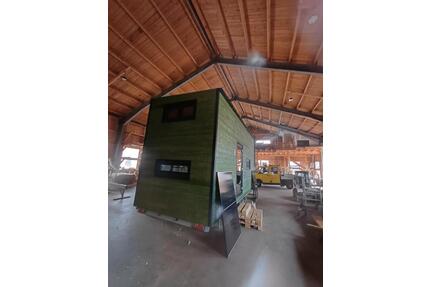 Tinyhaus Tinyhouse neu - 30.400,00&nbsp;EUR Kaufpreis, ca.&nbsp; 25,00&nbsp;m&sup2; in Roding (PLZ: 93426)